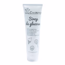 ScrapCooking 4544, Sirop pour desserts, 200 g, Tube