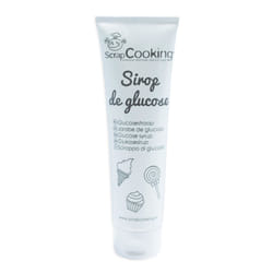 ScrapCooking 4544 200 g Sirop pour desserts