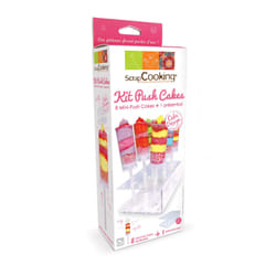 ScrapCooking 5162 Transparent