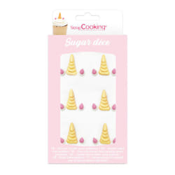 ScrapCooking 190655 décoration pour pâtisserie modifiable