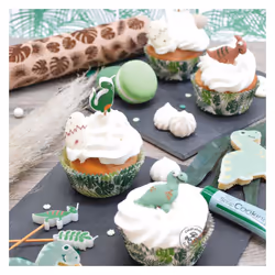 ScrapCooking 6994 décoration pour pâtisserie modifiable