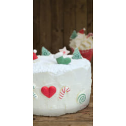 ScrapCooking 6996 décoration pour pâtisserie modifiable