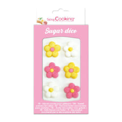 ScrapCooking 190669 décoration pour pâtisserie modifiable