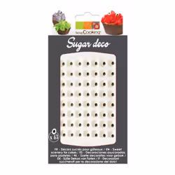 ScrapCooking Décosucres Yeux