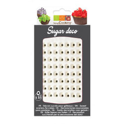 ScrapCooking Décosucres Yeux