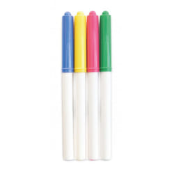 ScrapCooking 7101 encre Bleu, Vert, Rose, Jaune Colorant alimentaire artificiel