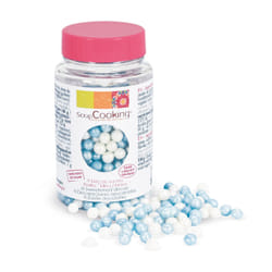 ScrapCooking 7406 Éclat 55 g Boîte de dragées