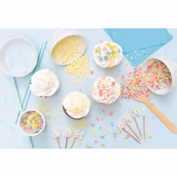 ScrapCooking 3700392475130 Éclat 65 g Boîte de dragées - Vue supplémentaire 2