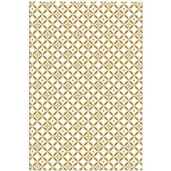 Feuilles transfert - SCRAPCOOKING - Motif haute couture - 2 unités