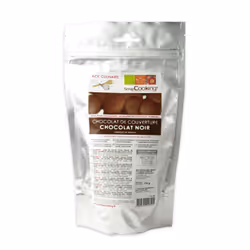 ScrapCooking 9600, Chocolat noir, 190 g, 1 pièce(s)