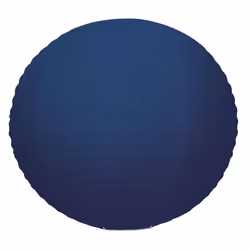 Boule japonaise - Party Pro - Modèle 5023M - 35 cm - Bleu nuit - Décoration intérieure