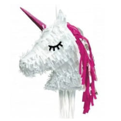 PartyPro Pinata licorne kawai
