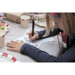 PartyPro Ma Lettre au Père Noël