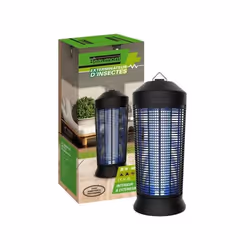 Exterminateur d'insectes Beaumont IPX4