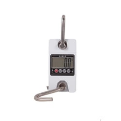 Peson électronique KAMER 200kg