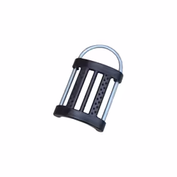 Les raccords pour rubans sont faciles à utiliser, ils permettent de faire la liaison entre les différents rubans. Ce raccord  ...