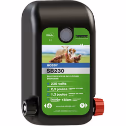 Poste mixte Beaumont Hobby SB230