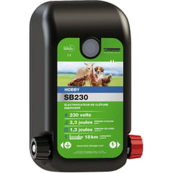 Poste mixte Beaumont Hobby SB230