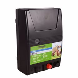 Poste secteur Beaumont Hobby S120