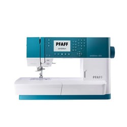 Machine à coudre Pfaff Ambition 620