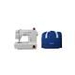 Sac de Transport - Singer - Bleu - Couleur principale: Bleu - Modèle: 3700394500793 - KVM