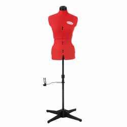Mannequin de couture sur pied buste de couture réglable SINGER FG952