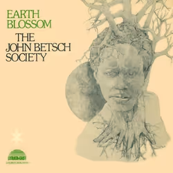 Proper Earth Blossom, Jazz, CD, The John Betsch Society, Support physique, Adulte, 1 disques