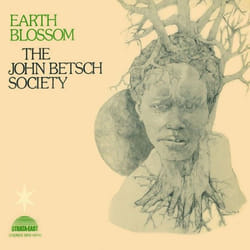 Proper Earth Blossom CD Jazz The John Betsch Society