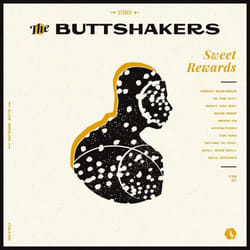 ImportCDs Sweet Rewards CD R&B