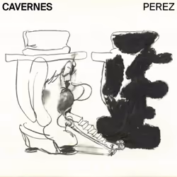 ImportCDs Cavernes, Danse, CD, Support physique, Adulte, 1 disques, 15/02/2018