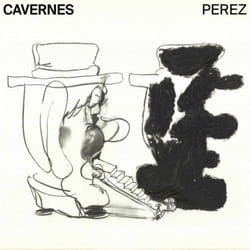 ImportCDs Cavernes CD Danse