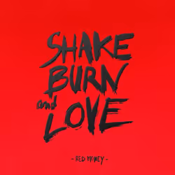 ImportCDs Shake Burn and Love, Pop rock, CD, Support physique, Adulte, 1 disques, 19/04/2018