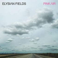 ImportCDs Pink Air Vinyl Pop rock