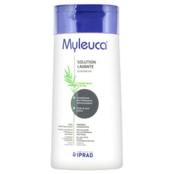Myleuca Solution Lavante Quotidienne 100 ml