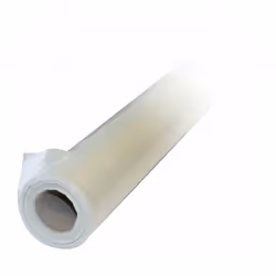 Dimension : L. 20 mx l. 6 m Désignation : Film polyane* Longueur : 20 m Épaisseur : 64 µ Bobine : 120 m² Largeur : 6 m Surfac ...