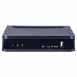 TECHWOOD Récepteur satellite FRANSAT HD TK30FHD02B