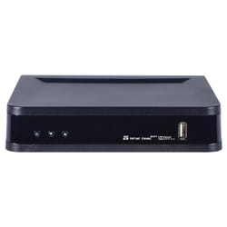 TECHWOOD Récepteur satellite FRANSAT HD TK30FHD02B