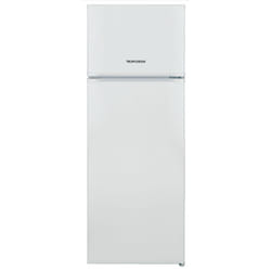 Telefunken R2P263FW réfrigérateur-congélateur Pose libre 212 L F Blanc