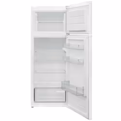 Telefunken R2P263FW réfrigérateur-congélateur Pose libre 212 L F Blanc