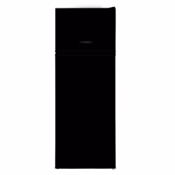 Telefunken R2P263FBK, 212 L, 41 dB, 2,6 kg/24h, F, Noir