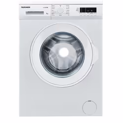 Telefunken LL1207DW, Charge avant, 7 kg, B, 79 dB, 1200 tr/min, D
