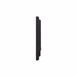 Vestel PN55D-4HH affichage de messages Écran plat de signalisation numérique 55" LED Wifi 500 cd/m² 4K Ultra HD Noir Intégré dans le processeur Android 24/7