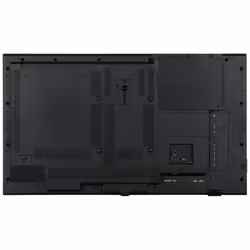 Vestel PN65D-4HH affichage de messages Écran plat de signalisation numérique 65" LED Wifi 500 cd/m² 4K Ultra HD Noir Intégré dans le processeur Android 24/7