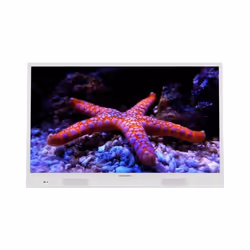 32DMD22HW-TELE LED 82cm sur batterie Blanc