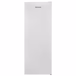Telefunken R1D2653FW, 255 L, SN-T, 41 dB, F, Blanc