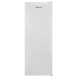 Telefunken R1D2653FW réfrigérateur Pose libre 255 L F Blanc