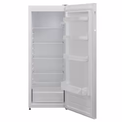 Telefunken R1D2653FW réfrigérateur Pose libre 255 L F Blanc