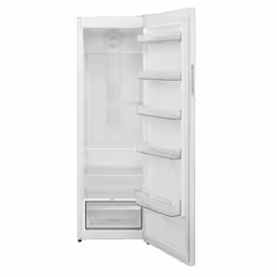 Telefunken R1D376FW réfrigérateur Pose libre 396 L F Blanc