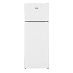 EDSON ED2632DWF réfrigérateur-congélateur Pose libre 212 L F Blanc