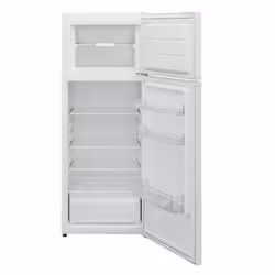 EDSON ED2632DWF réfrigérateur-congélateur Pose libre 212 L F Blanc